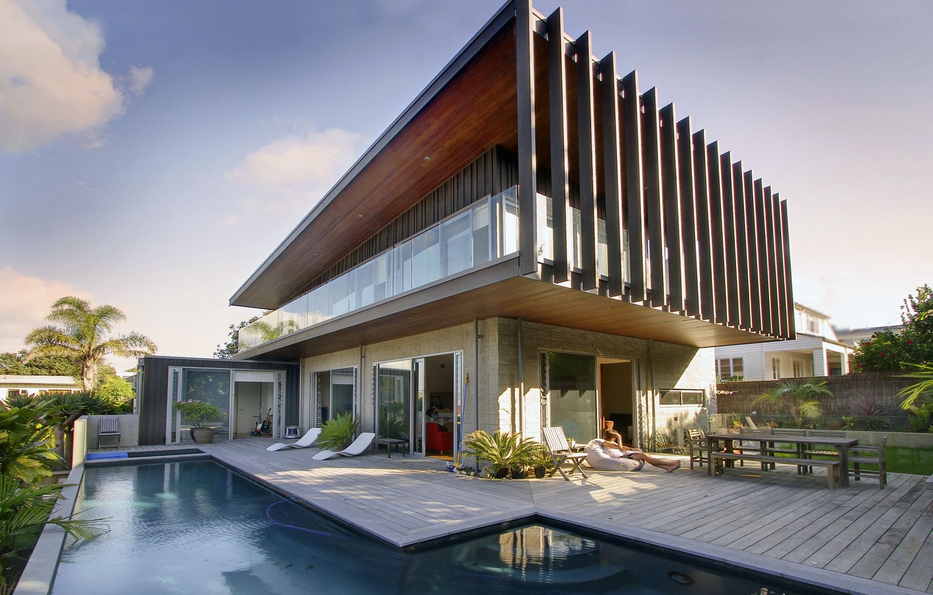 Architektur
