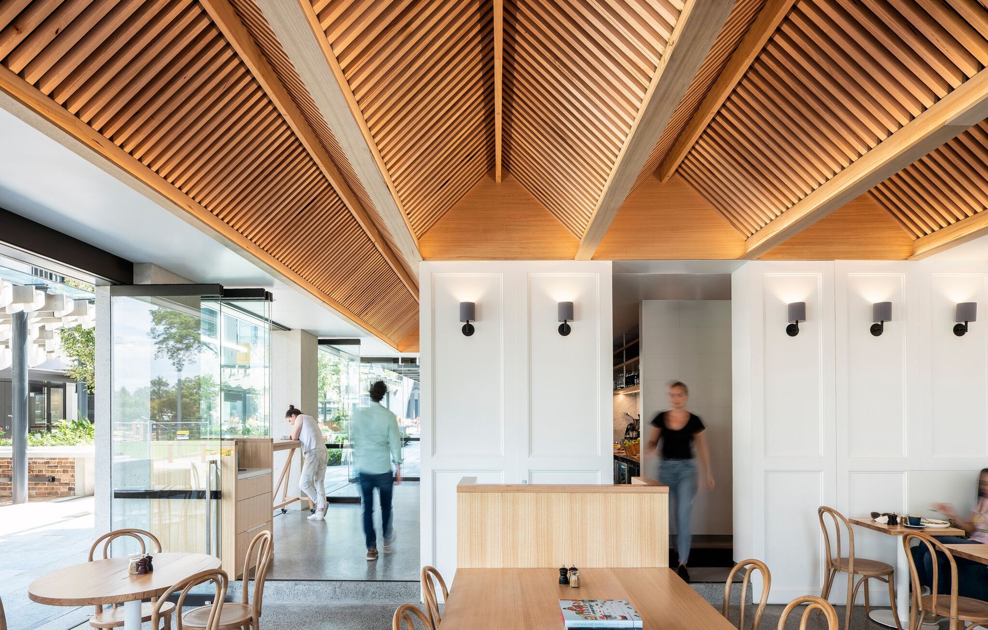 Brewer Architects