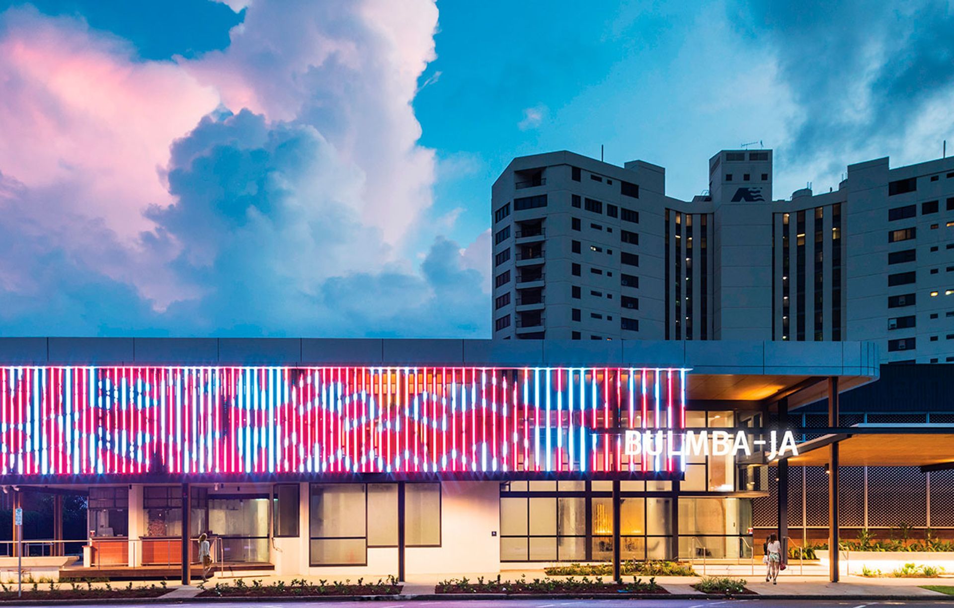 TPG Architects