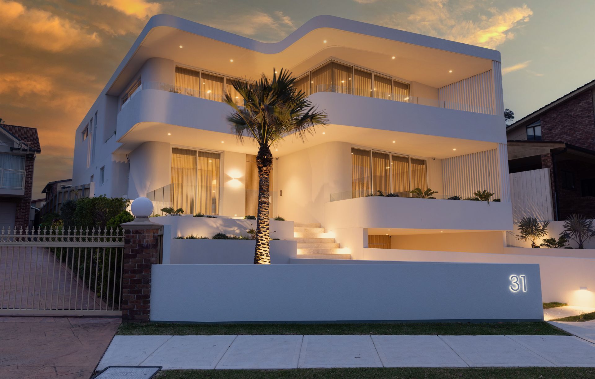 Aqua Architects