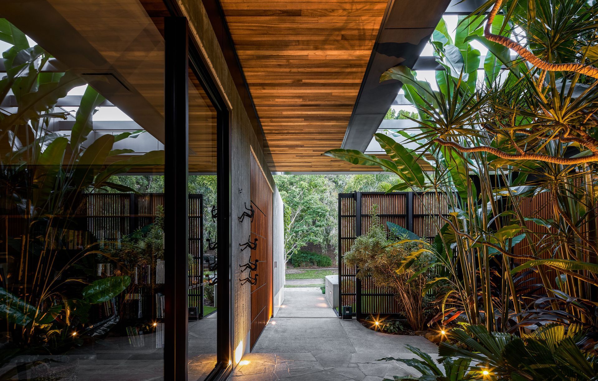 Justin Humphrey Architects