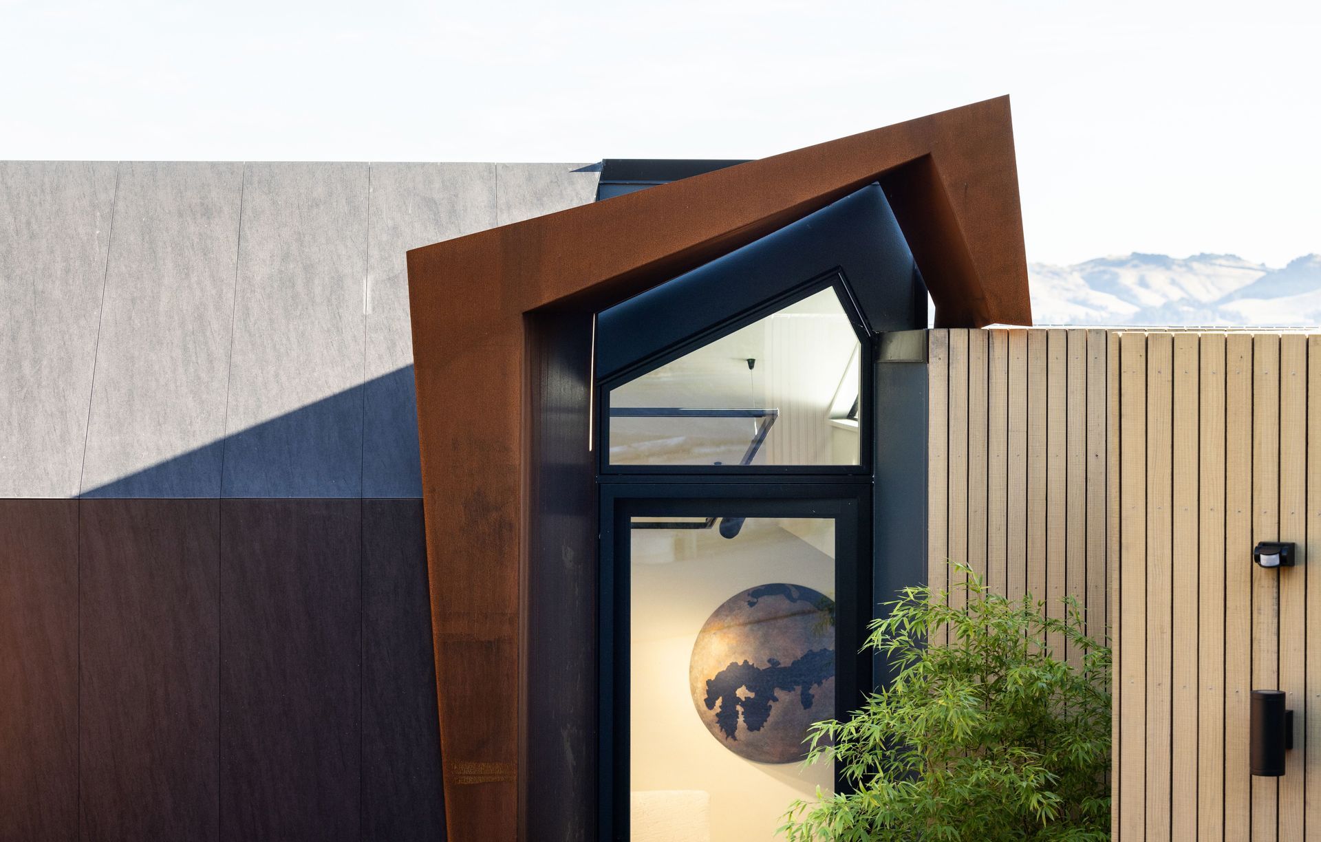 MC Architecture Studio