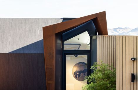 MC Architecture Studio