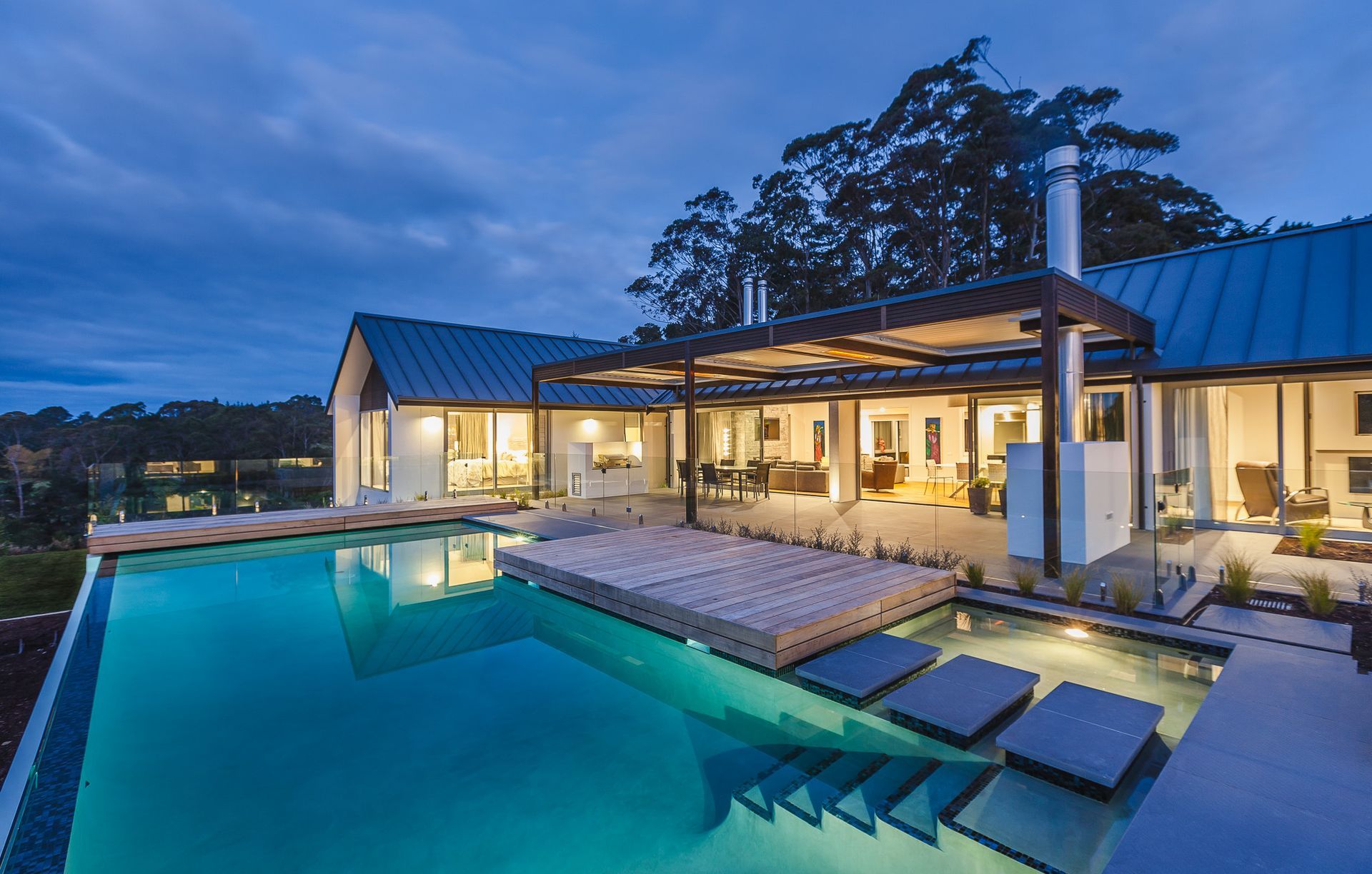 Hulena Architects