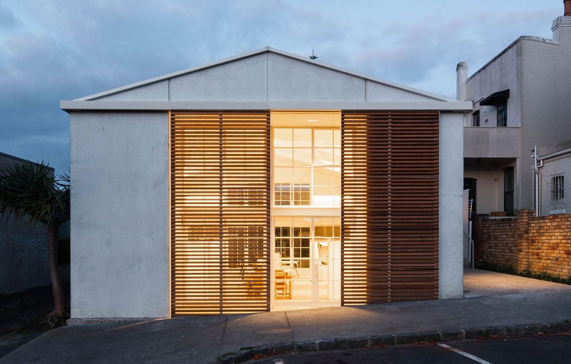 Christian Anderson Architects
