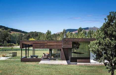 Parsonson Architects