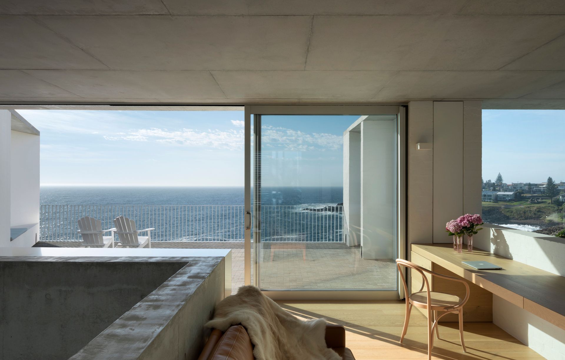 Renato D'Ettorre Architects