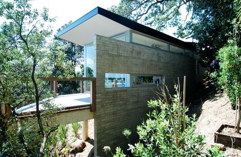 gra - geoff richards architects