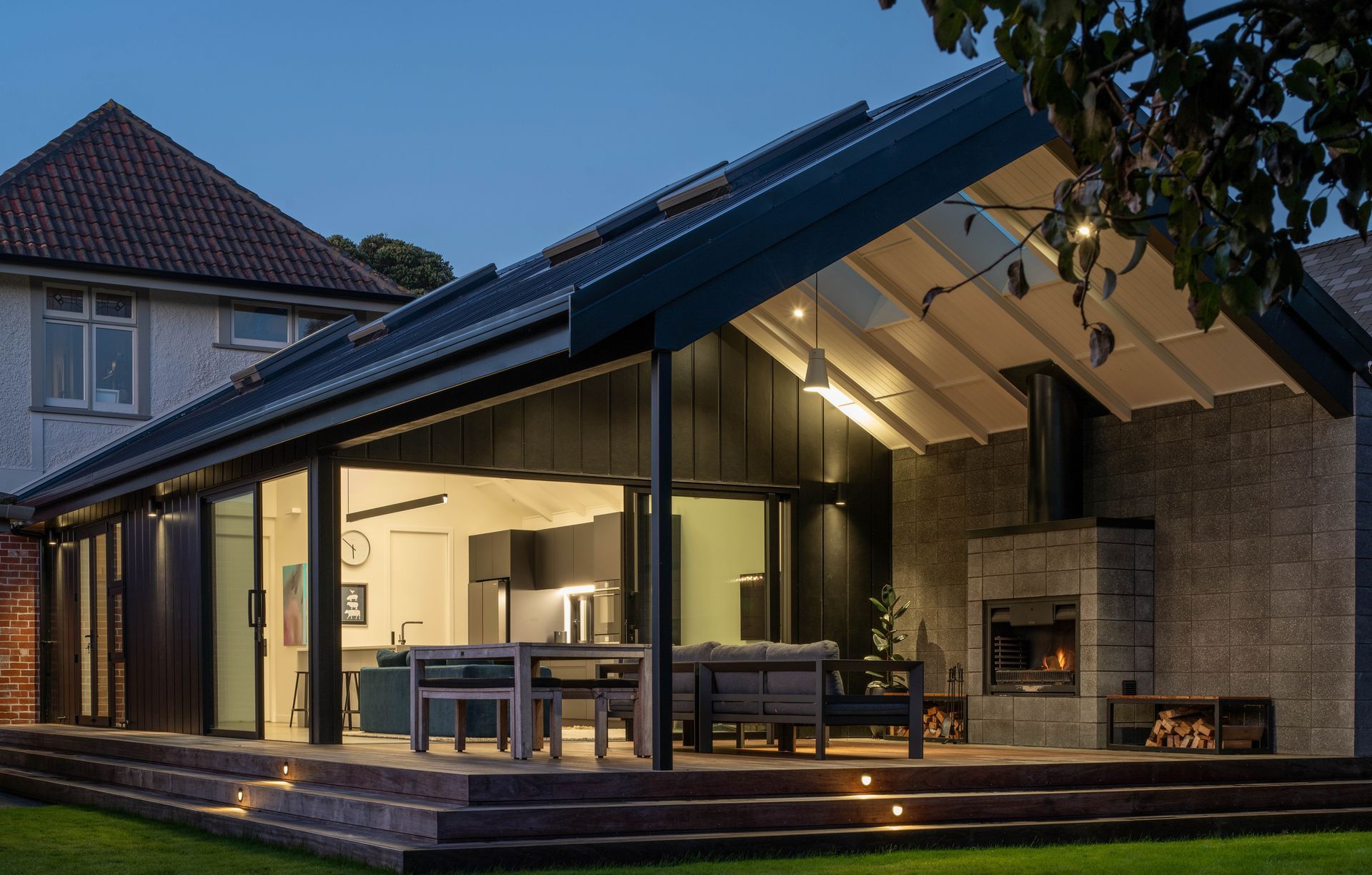 Hark Architects