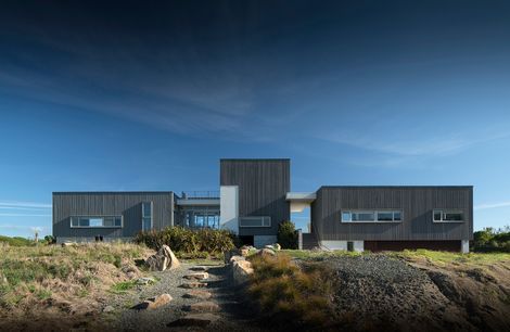 Herriot Melhuish O'Neill Architects Ltd