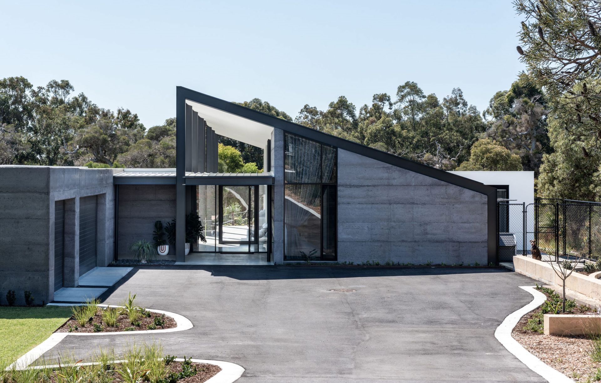Keen Architecture