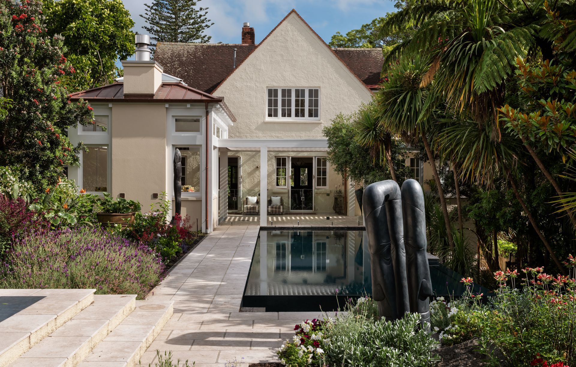 Stephen Jones Architects
