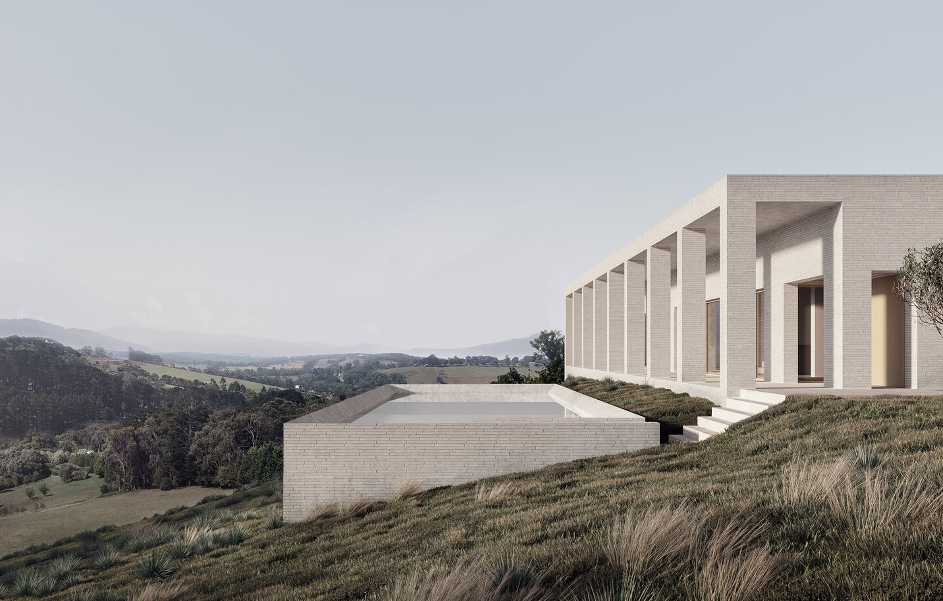Davidov Architects