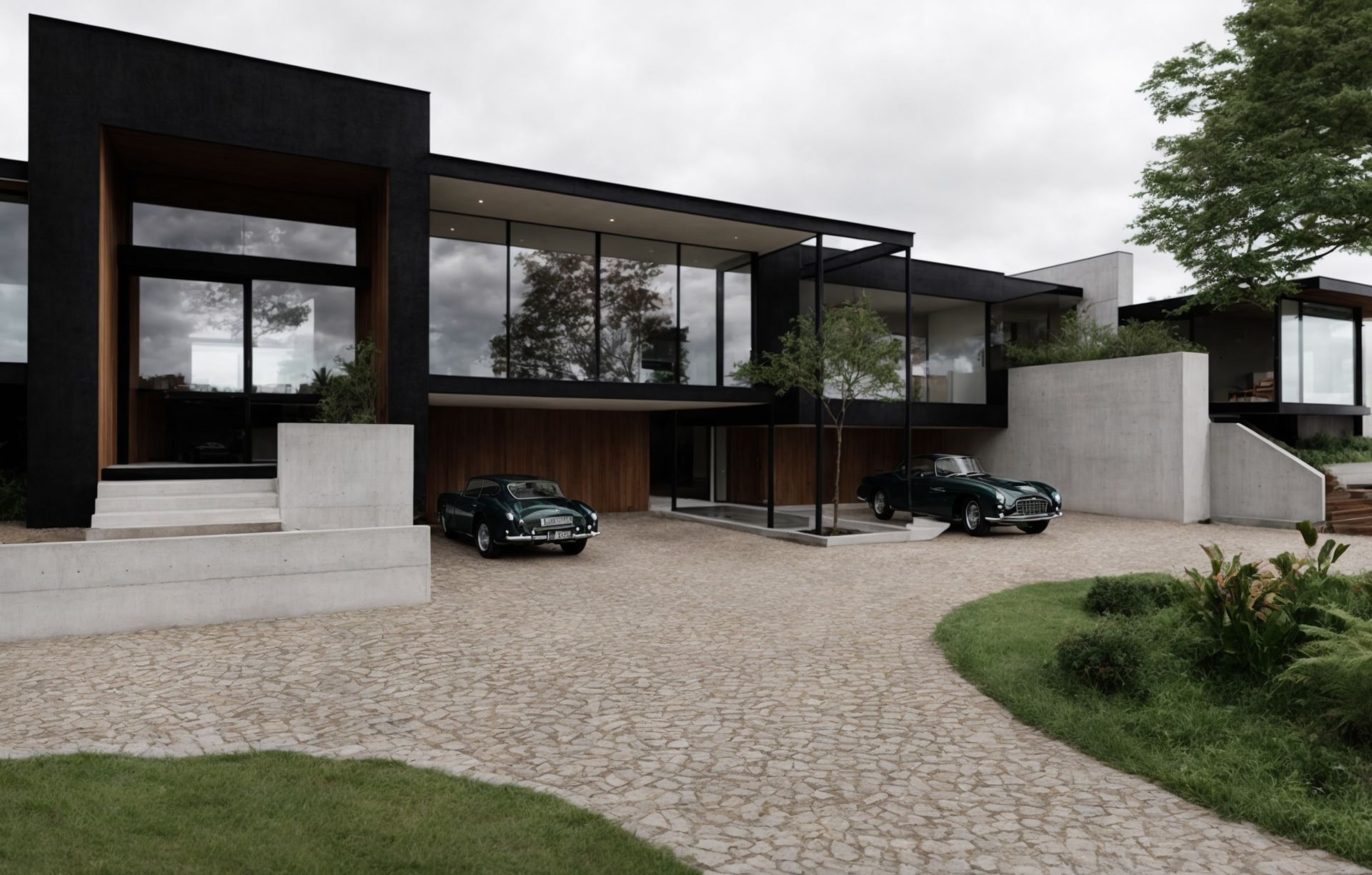 Alvaro Architects