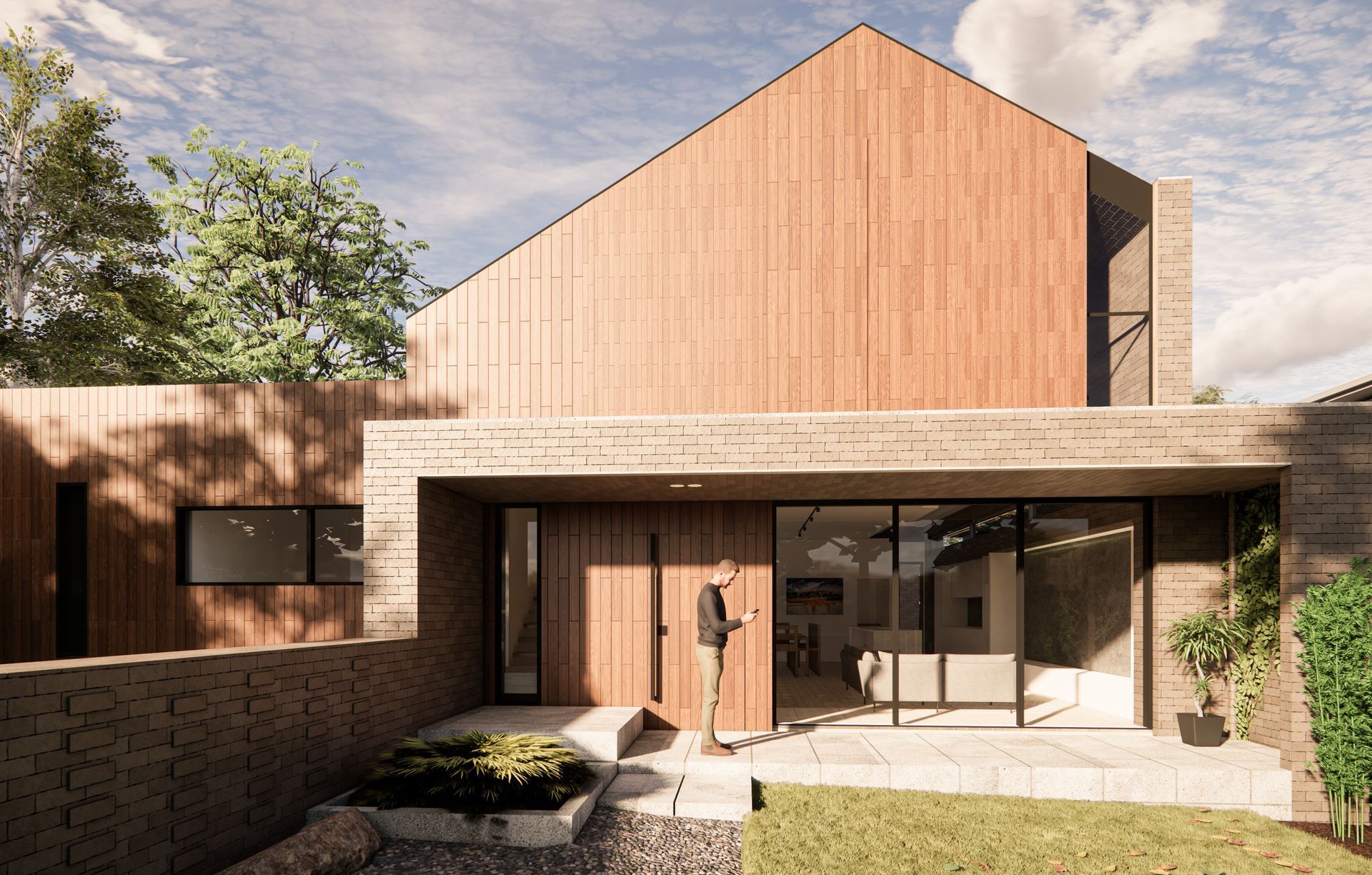 RNA Architects