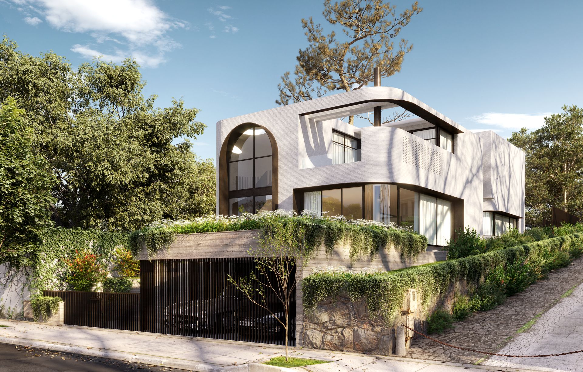 SN Architects