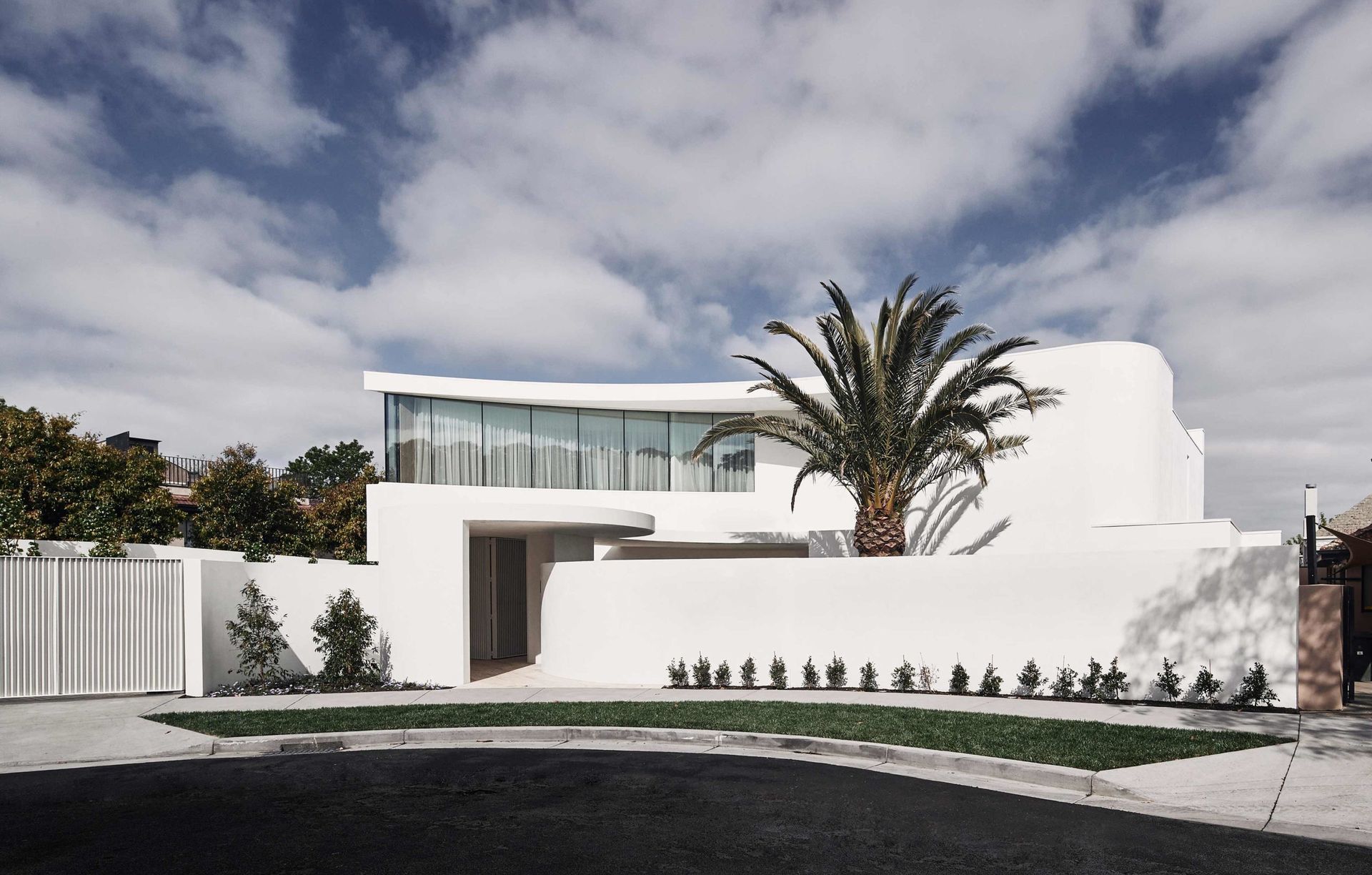 FGR Architects