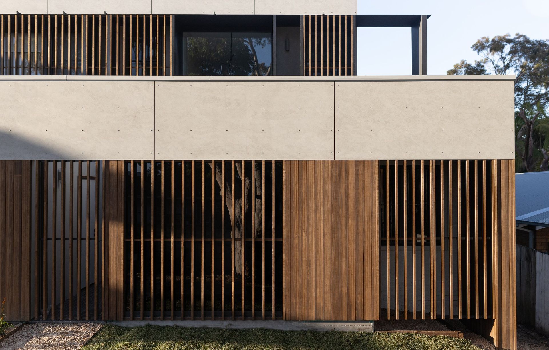 Fabric Architecture