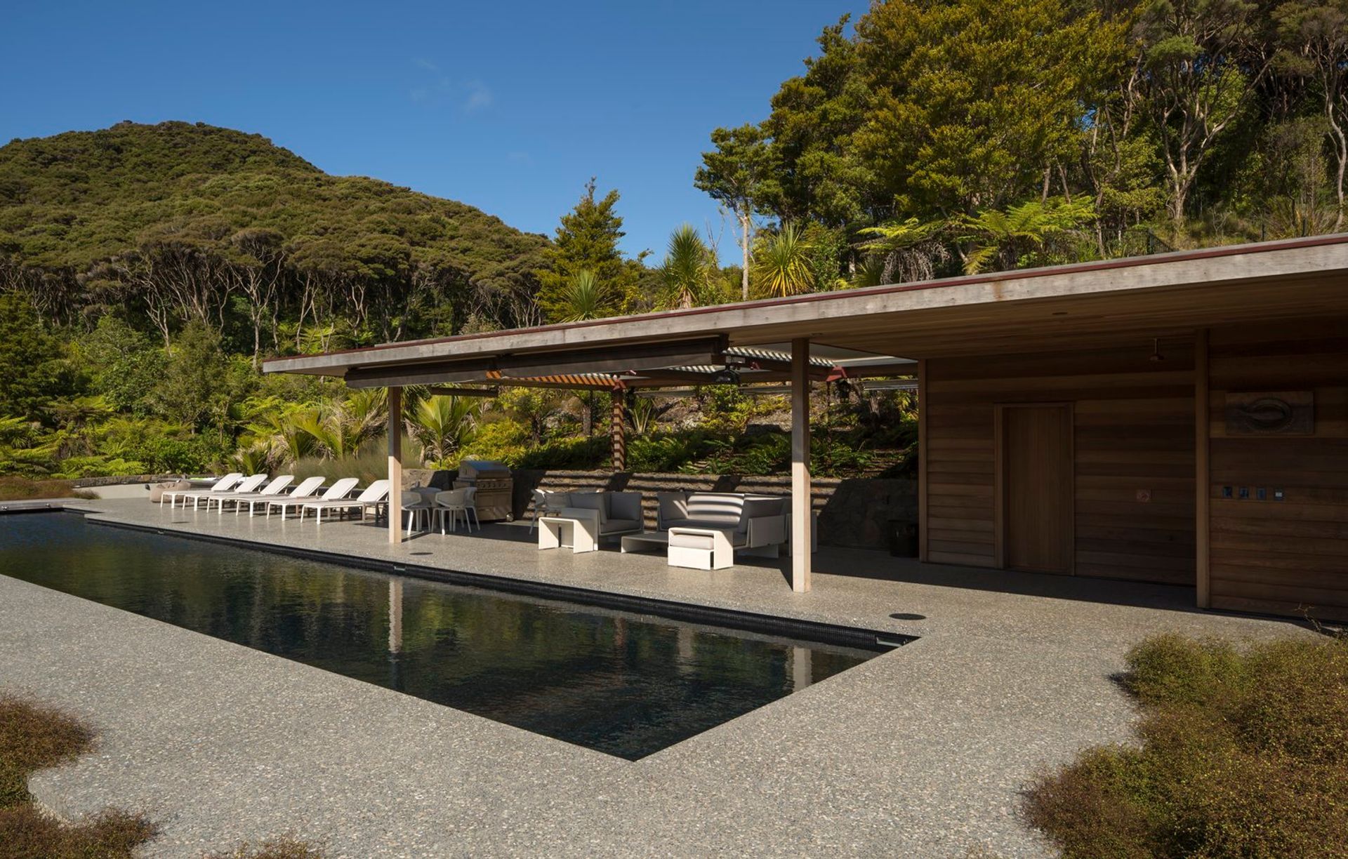 Noel Lane Architects