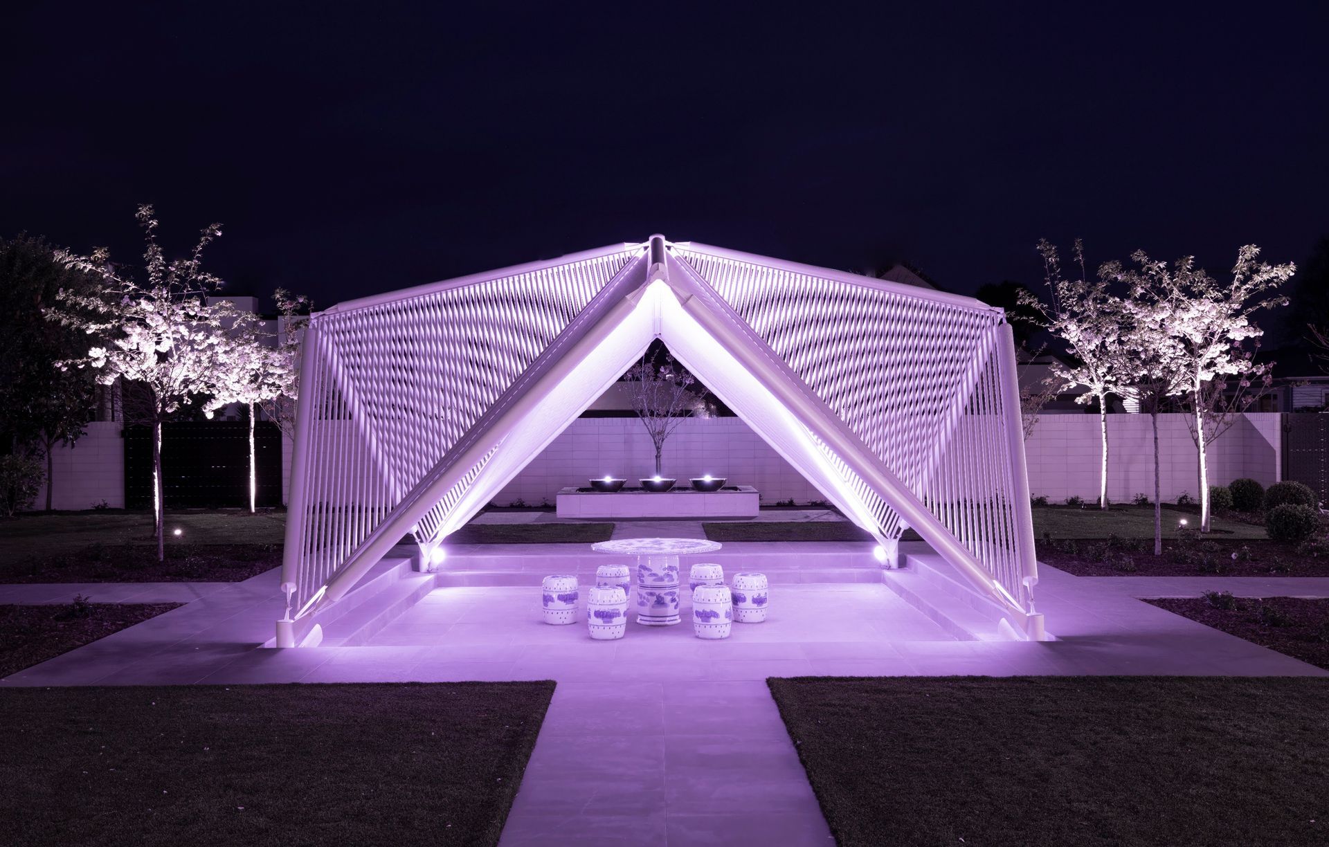 Guy Evans Architects