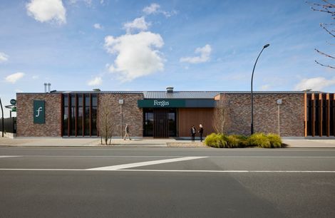 APG Architects