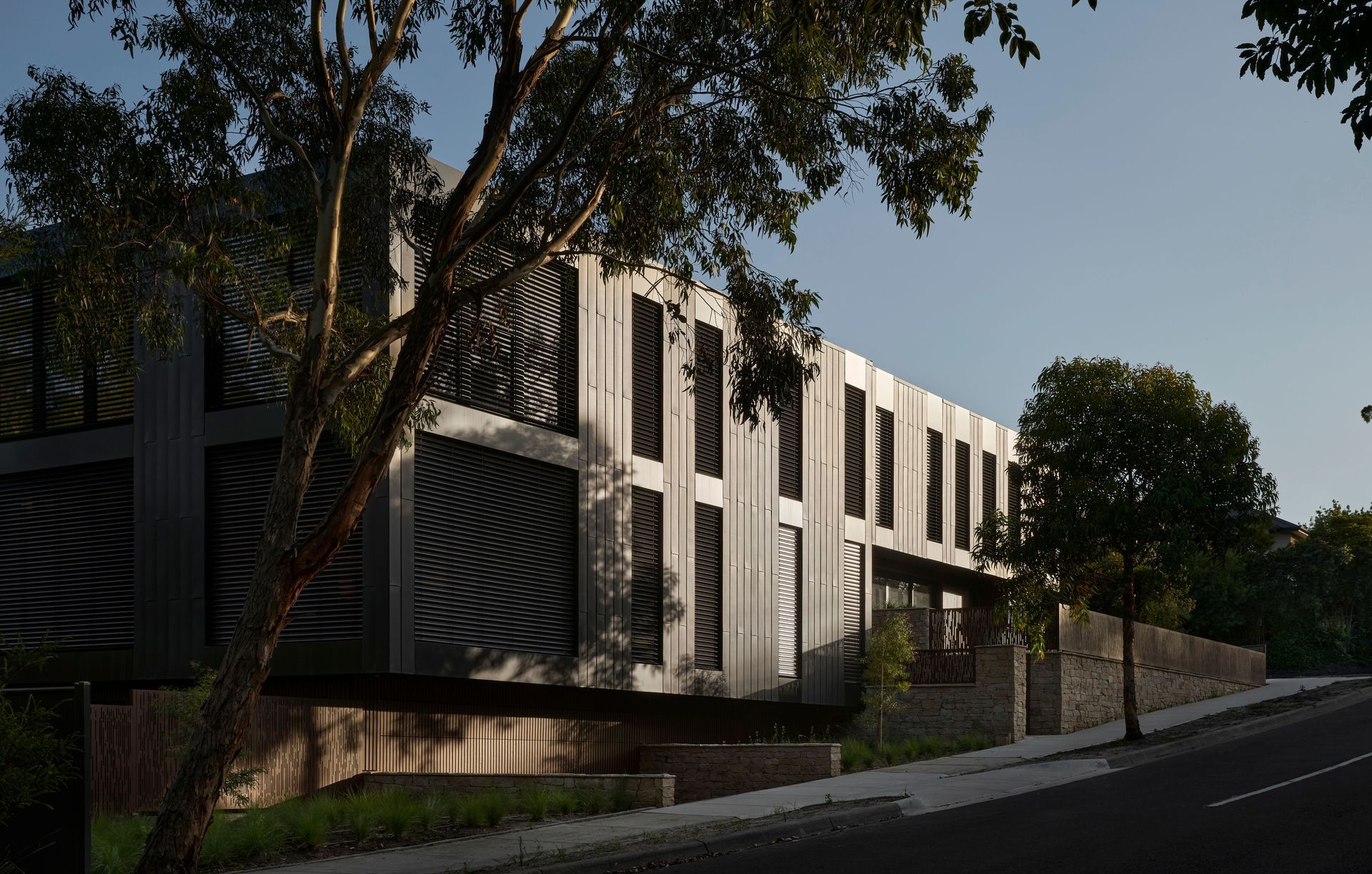 Finnis Architecture & Interiors