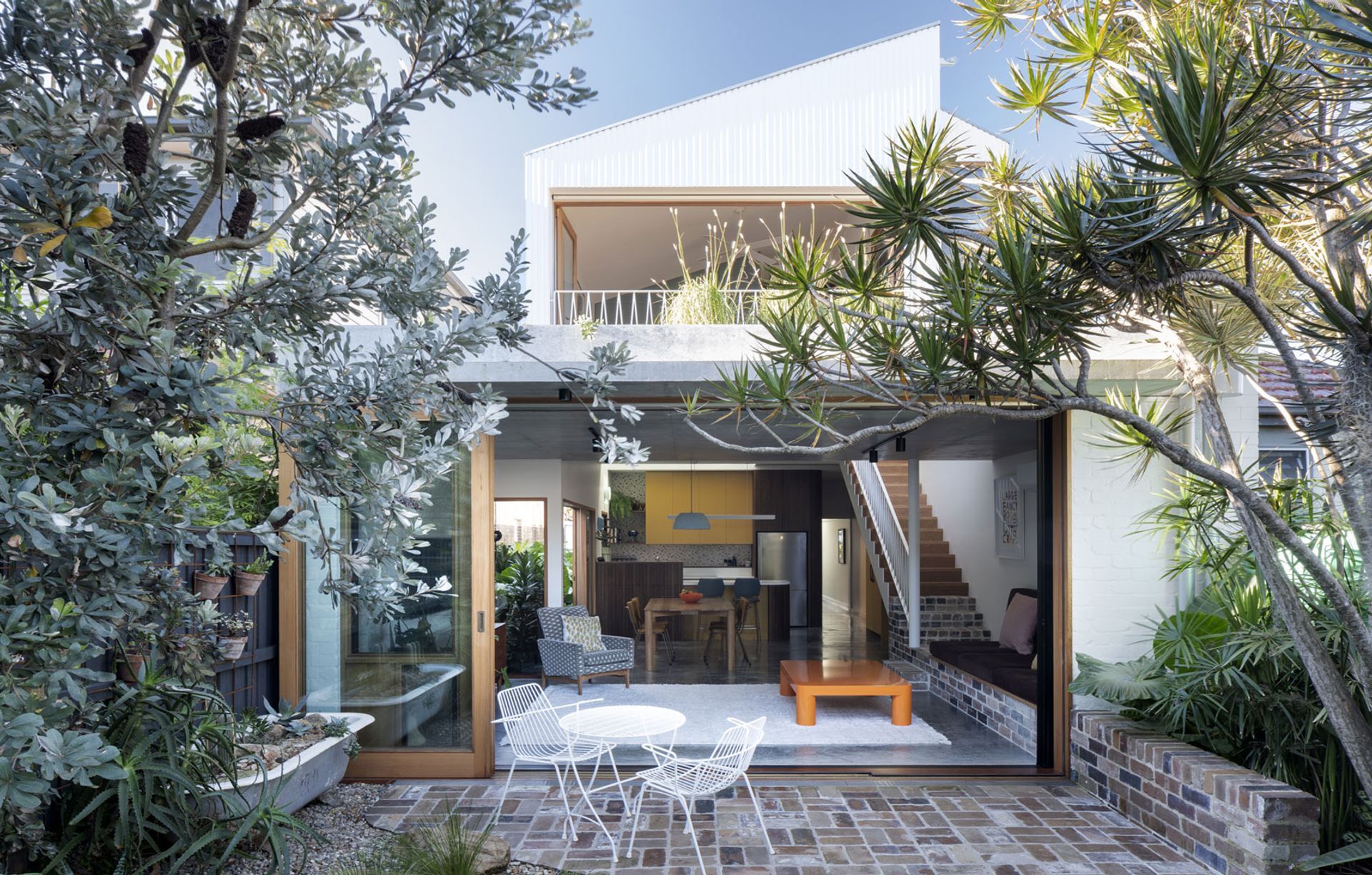 Castlepeake Architects