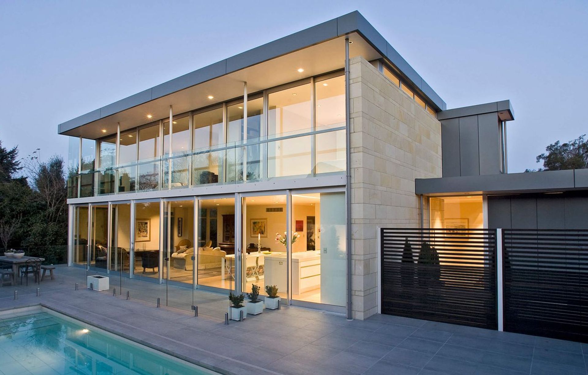 Wilson & Hill Architects