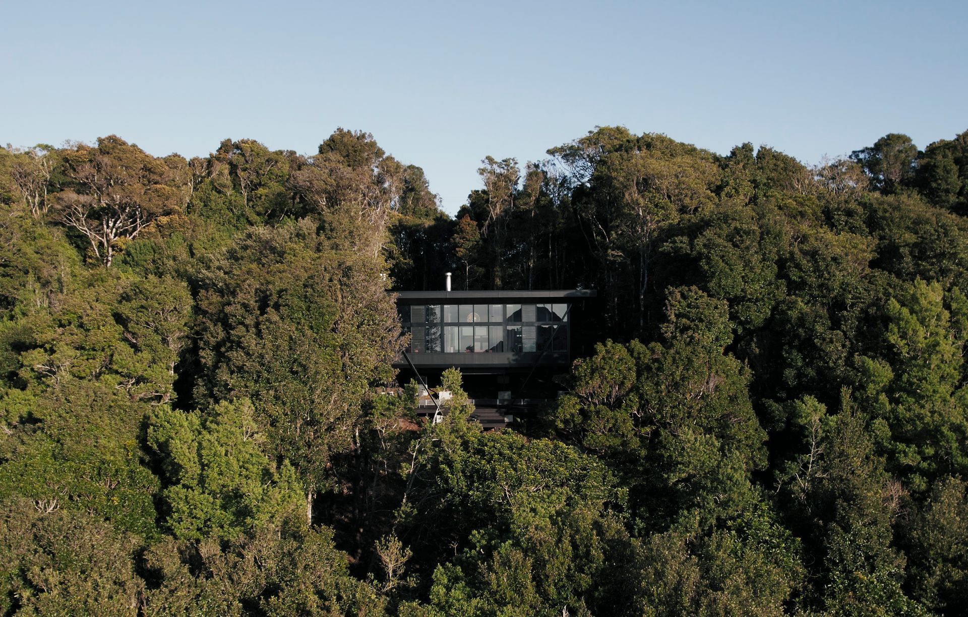 Paul Uhlmann Architects