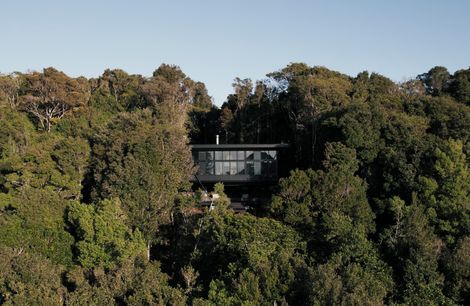 Paul Uhlmann Architects
