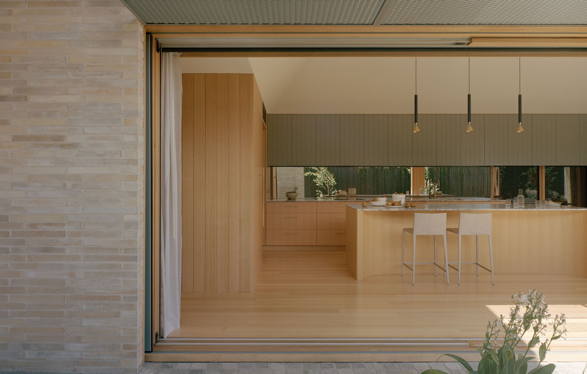 Weaver + Co
