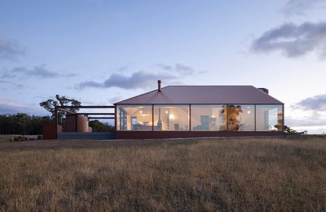 FMD Architects