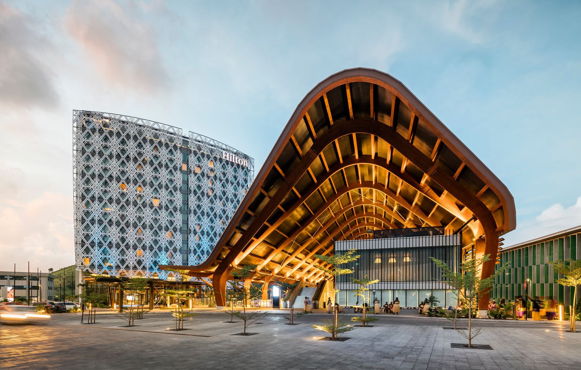 Ignite Architects