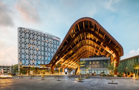 Ignite Architects