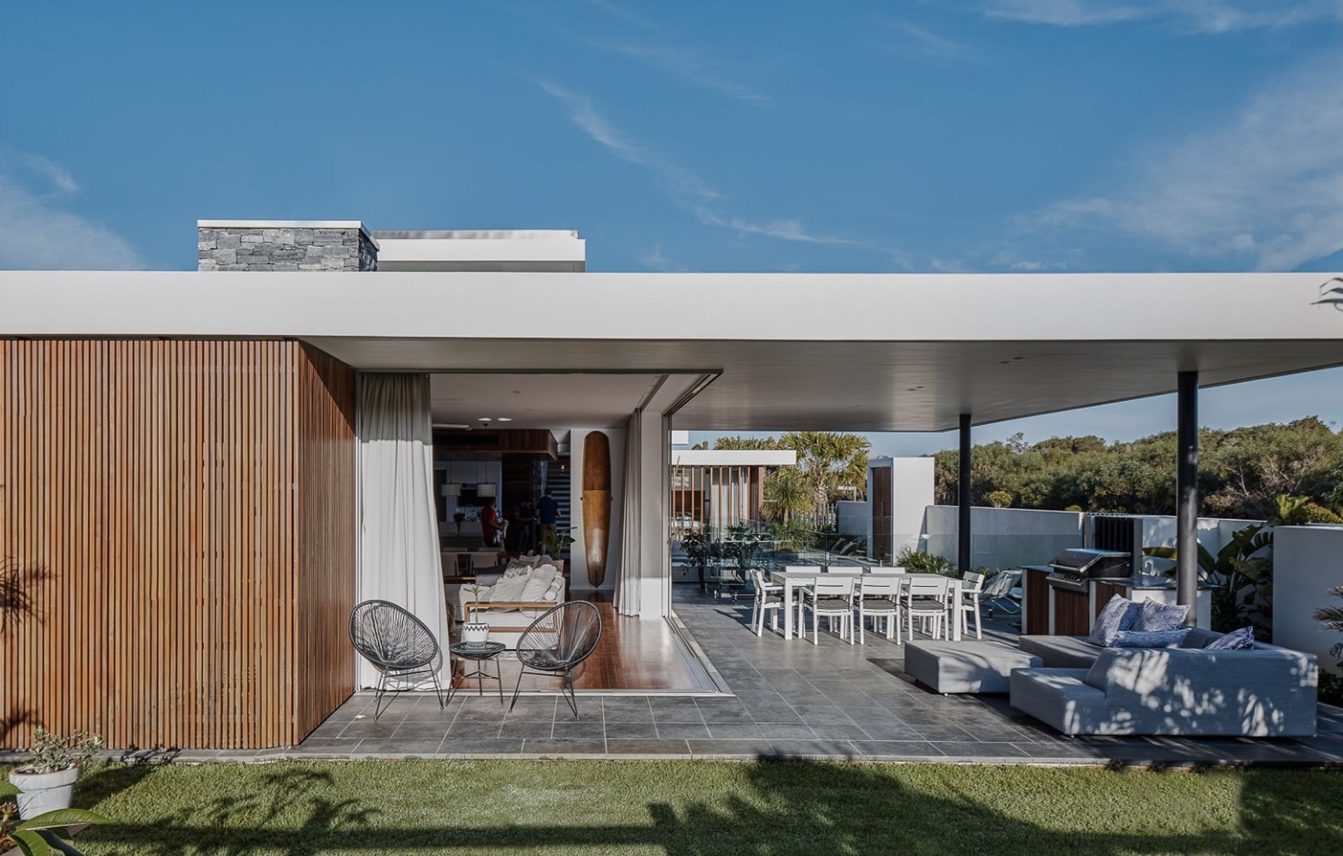 Create Architecture