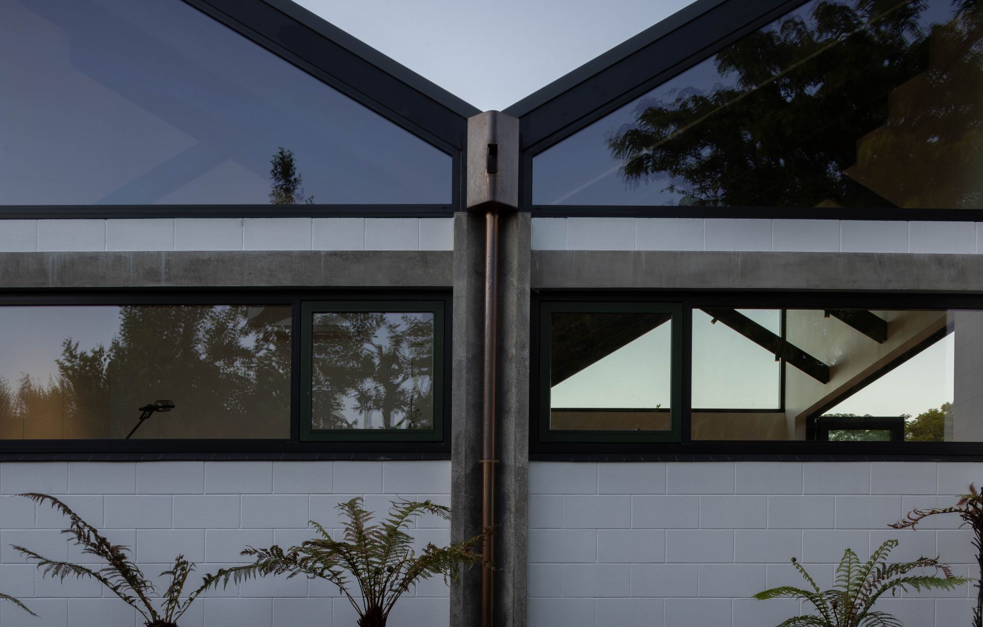 Phil Redmond Architecture & Urbanism