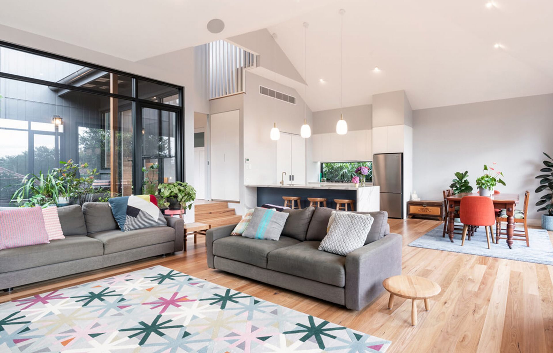 hecticrAt Architects