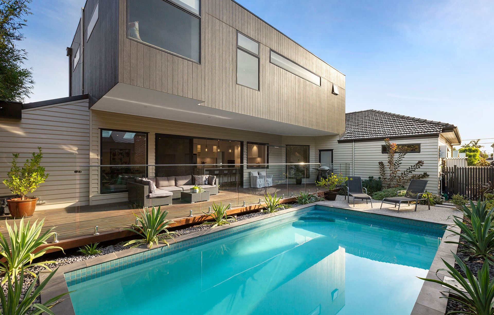 Heike Burkhardt Architect