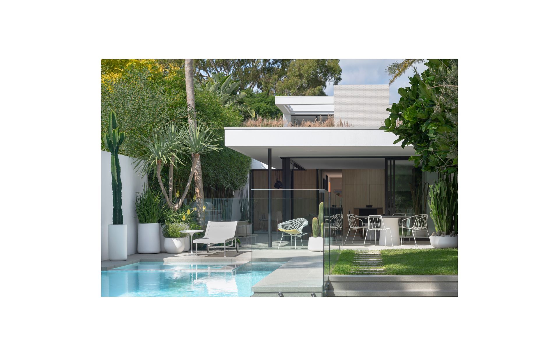 Spicer Architecture