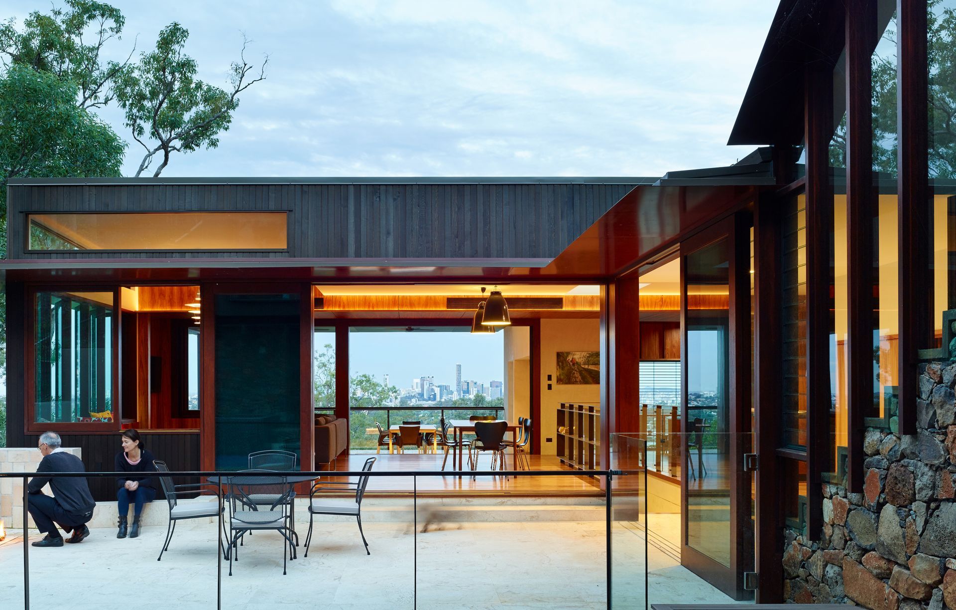 Bligh Graham Architects