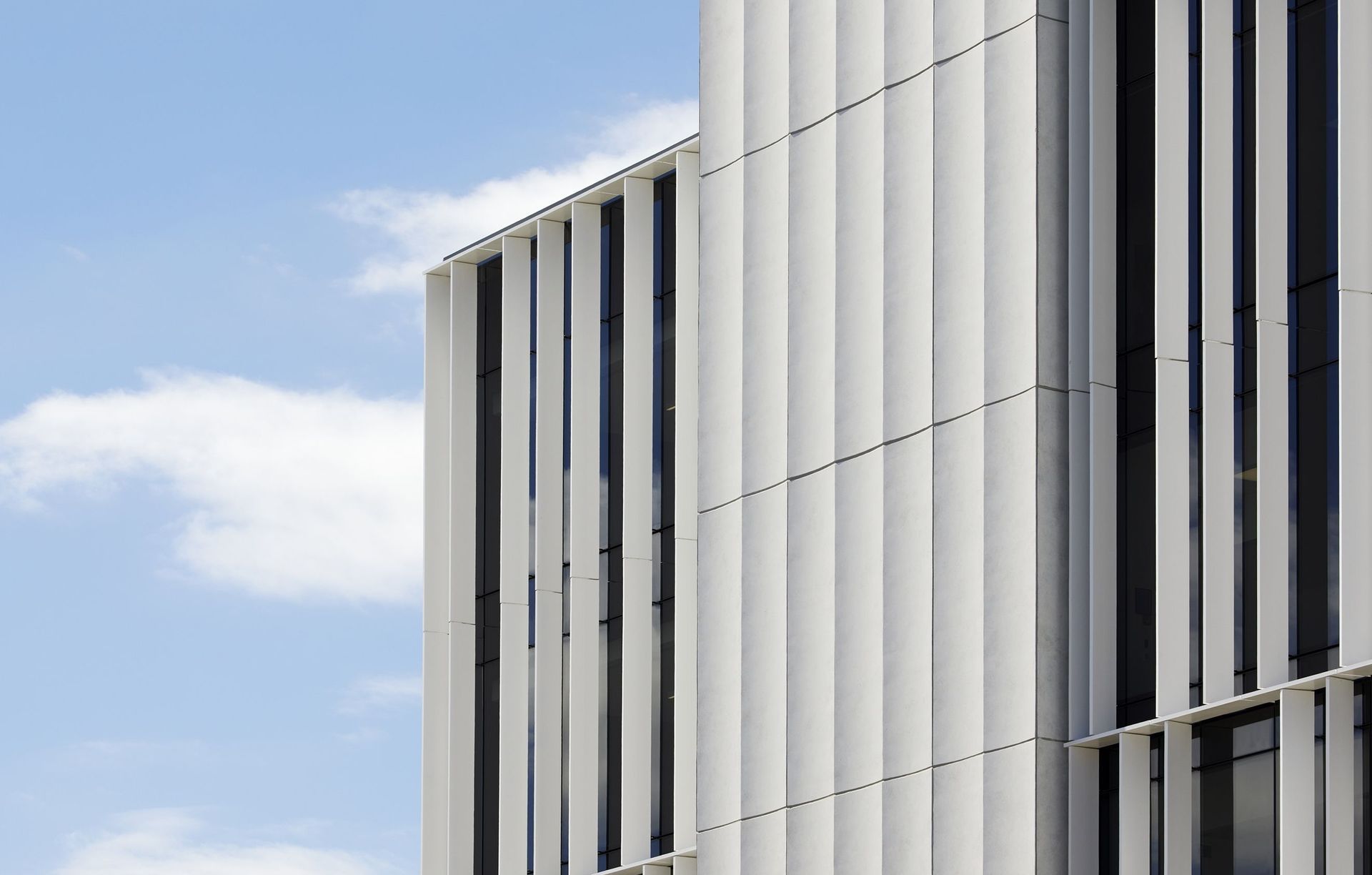 Chow:Hill Architects