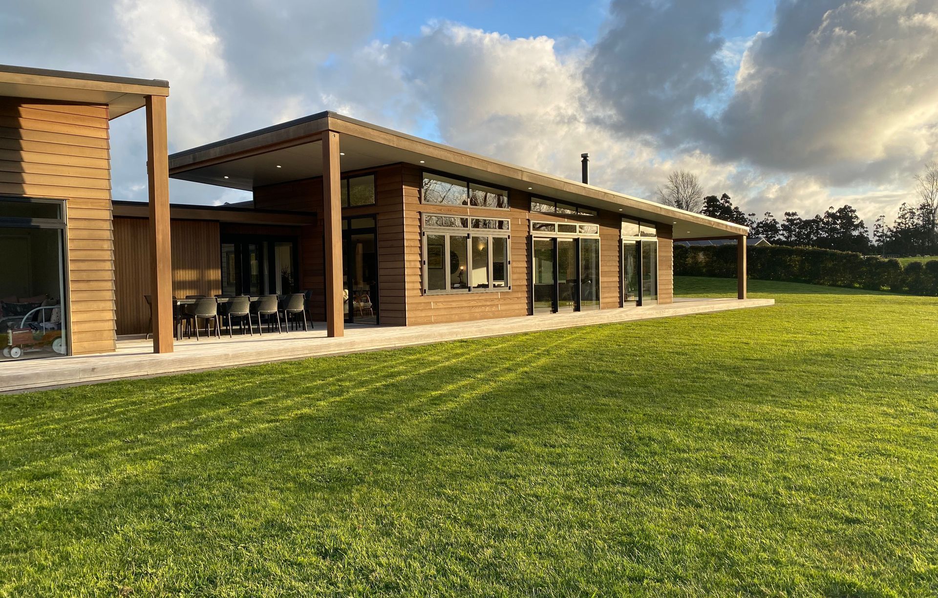 Hurley Architects