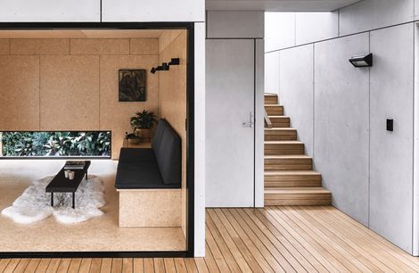 Atelier Chen Hung