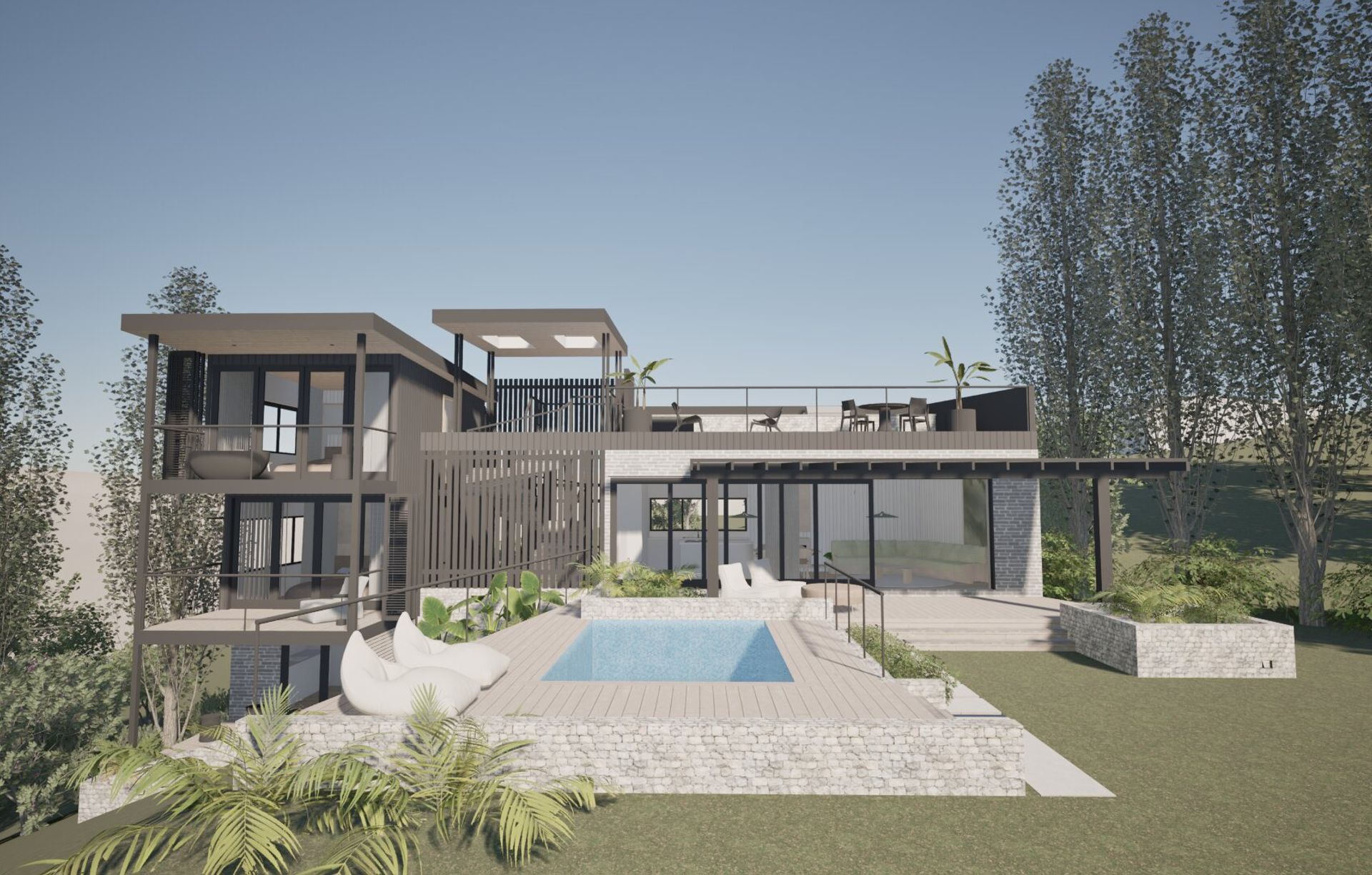M+M Architects