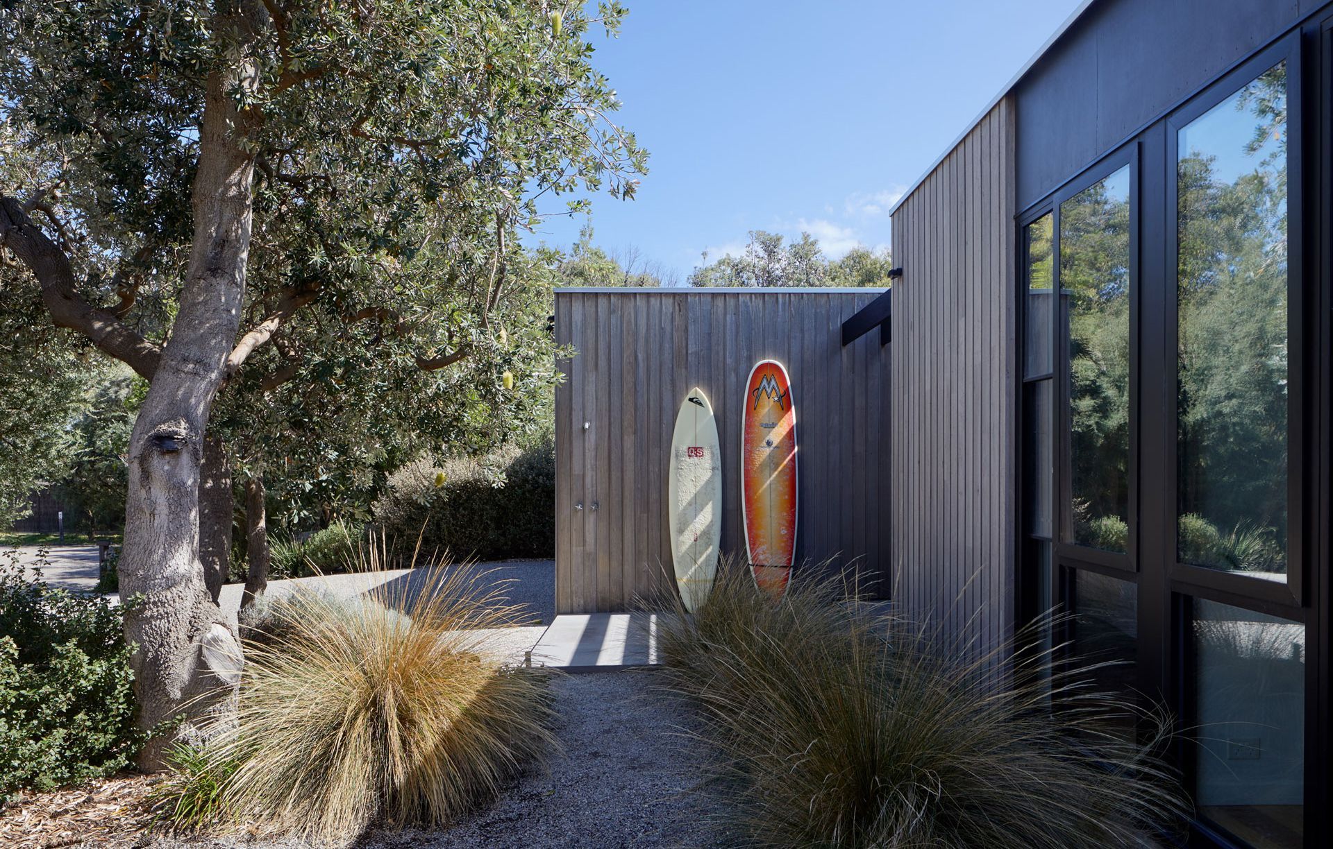 Andrew Child Architect
