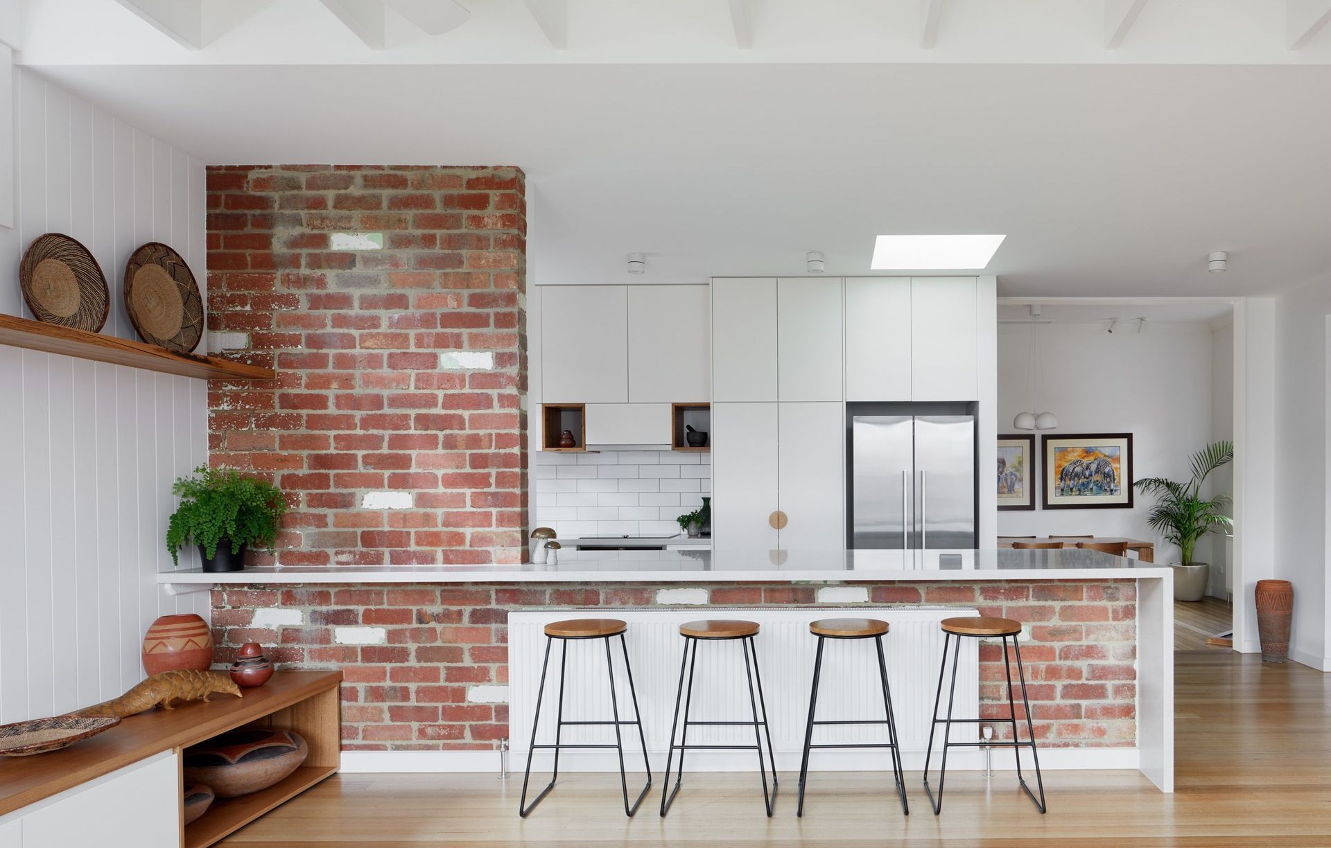 Stonehouse + Irons Architecture