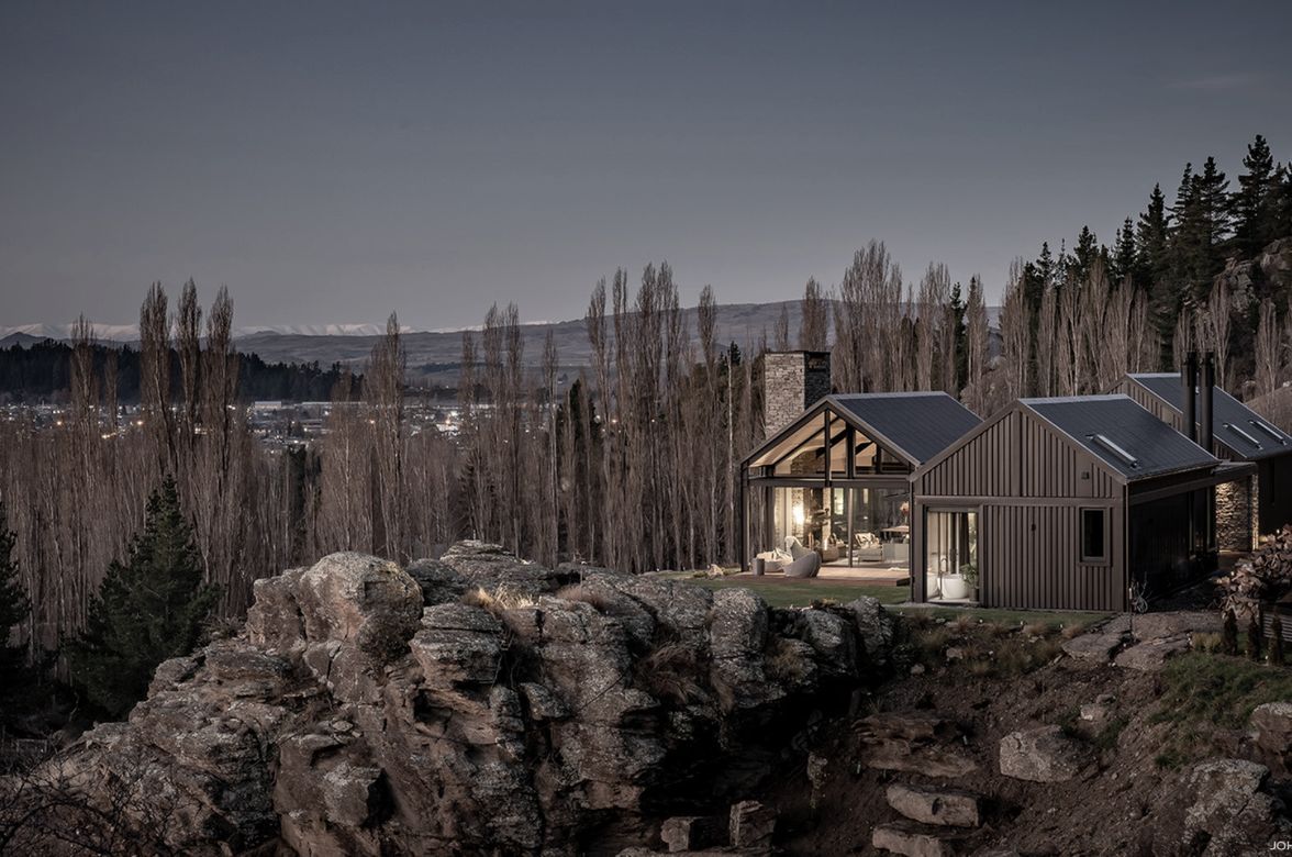 Johnston Architects