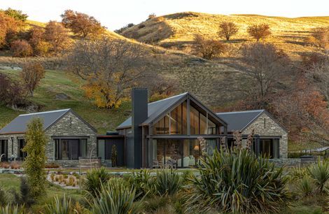 Johnston Architects