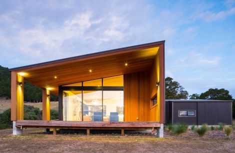 Jeff Brickell Architects