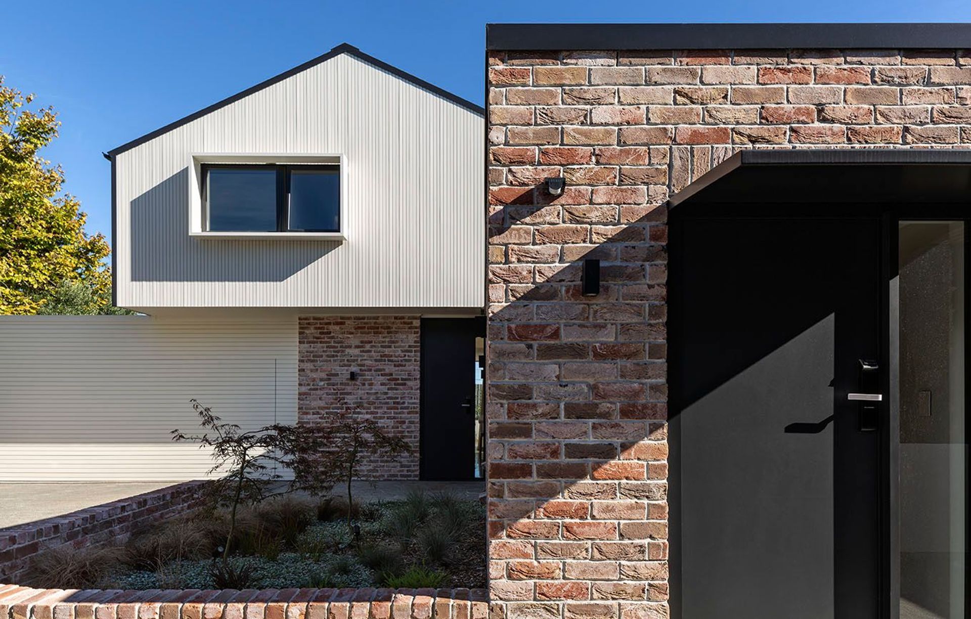 Milieu: Architecture + Design
